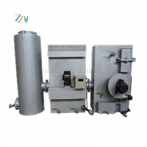 [Hot Item] Cheapest Environment Friendly Wood Gasifier / Biomass Gasifier / Biomass Generator