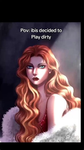 Artistic Challenges with Ibis Paint X Time Lapse