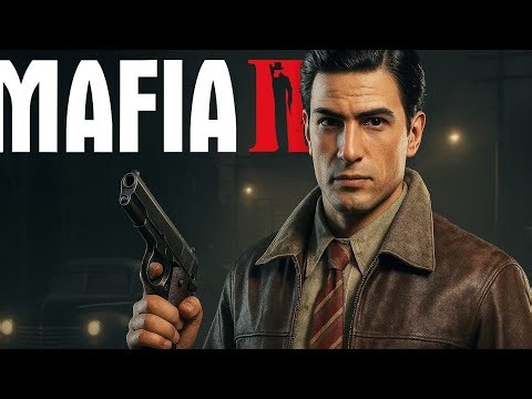 Mafia II Story Mode Walkthrough – Classic Mafia Vibes| part-33