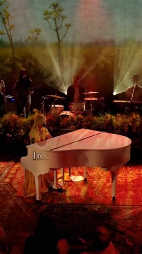 Glorious Part II is finally available on all streaming services! #glorious #gloriouspart2 @macklemore #liveperformance #pianocover #newmusicfriday | Skylar Grey