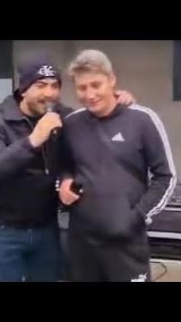 Frații Roman Și Marius Anghele- Foaie verde ca aluna