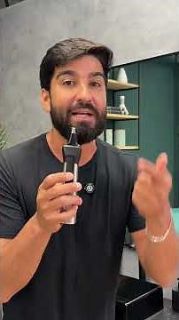12 funções em 1: conheça o Aparador MaxGroom be emotion Men