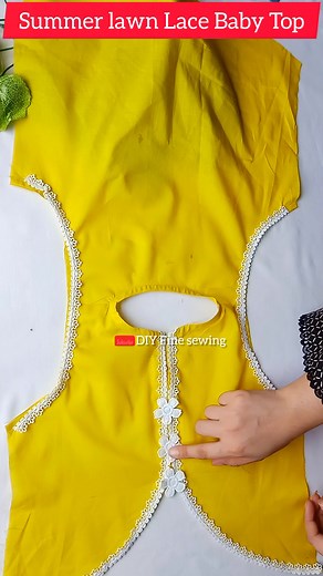 10 DIY Sewing Tips and Tricks for Making Baby Clothes | Sewing Projects