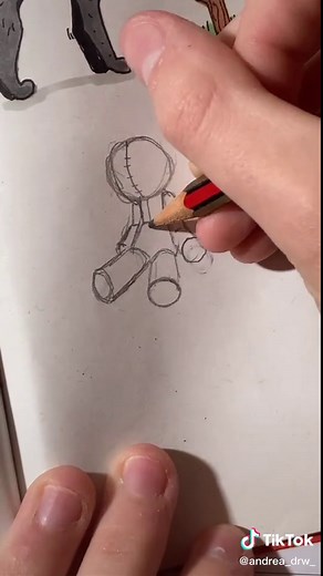 Tuto Halloween : 3 Dessins à Réaliser