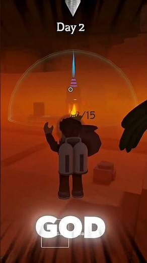 We got an alien deer 🔥😎😂 #99nights #roblox