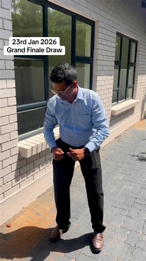 Grand Finale Draw: Changing Lives with Choppies