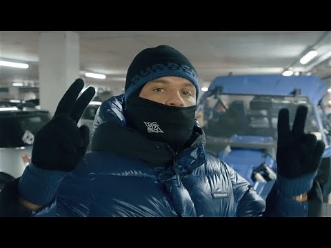 Tunde - Loaf Man [Music Video]