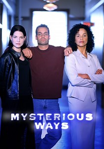 Mysterious Ways - stream tv show online