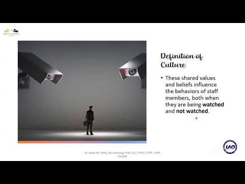 CPPS Round 5 Lec.1 (Culture domain part 1)