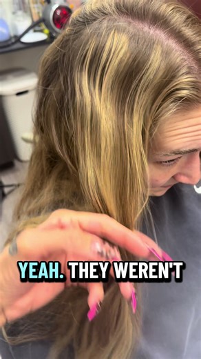 Color Correction Techniques for Beautiful Hair