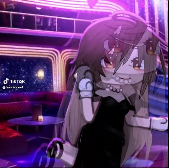 Marr's Genderbend Challenge in Gacha Collab