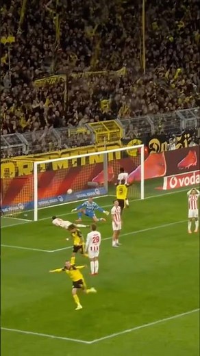 😳 90.+6! Maxi secures the WIN! 😍