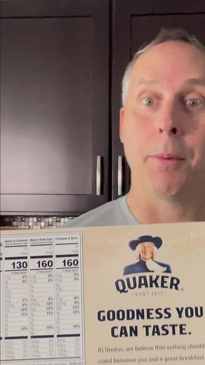 Combo of protein and dietary fiber in oatmeal | M3 Fit | Facebook