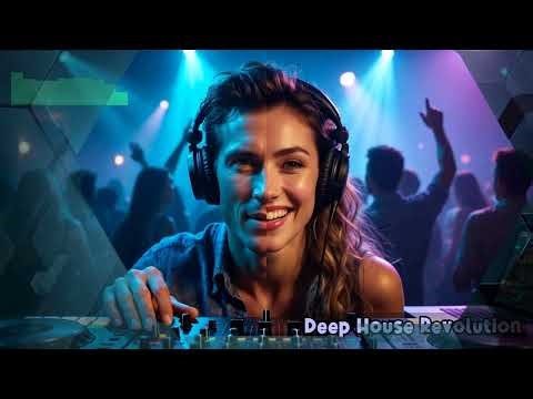 Deep House Discovery — Full Mix | Royalty Free Music