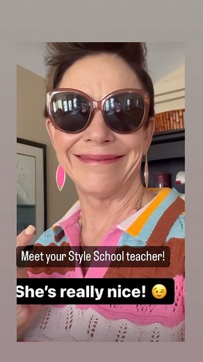 Carol Tuttle on Reels