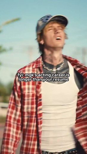 5.6K views · 3.8K reactions | mgk delivered an Oscar-worthy performance for SONIC!  You can get FREE Coca-Cola drinks through the SONIC app. Try mgk's signature Coca-Cola combination, "Coca-Cola with Blood Orange and Vanilla." 率 #mgk #machinegunkelly #colsonbaker @machinegunkelly @sonicdrivein Sonic Drive-In mgk is effortlessly funny and hilarious. mgk is the next Jim Carrey. | mgkmagic | Facebook