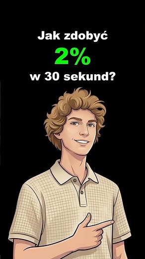 Jak zdobyć 2% w 30 sekund? 🧠 Potęgi i pierwiastki #matura #matematyka