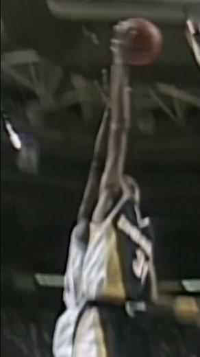 On This Day in 1992, Reggie Miller Scores NBA Franchise-Record & Career-High 57 PTS 🔥