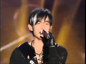 《周杰倫2004無與倫比演唱會》25 倒帶