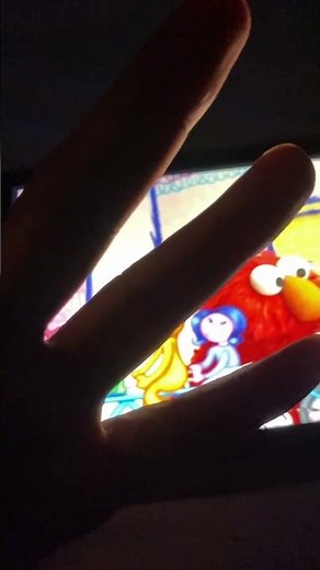 Elmo’s World Exercise Questions