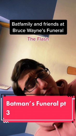 Reply to @skeletal_rose #batman #batfamily #wonderwoman #flash #dc #barbaragordon #joker #comics