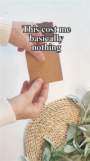 This Cost Me Basically Nothing 😍#dollartreediys #jengablocks #jengablocksdiys #dollartreehacks