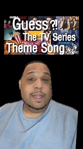 3.5K views · 123 reactions |  Can you guess the TV show by the theme song? ✨ Let's put your TV knowledge to the test in this fun guessing game! From classics to current hits, see if you can name that tune and show in this challenge! Comment below with your guesses and let's see who's the ultimate TV theme song expert! #TVThemeSongs #GuessTheShow #ChallengeAccepted #xennial #GenX #millennials | Real Reality Fantasy Football | Facebook