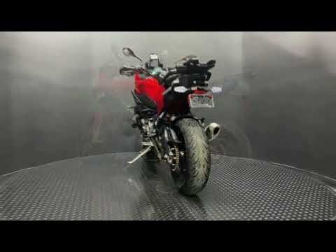 2023 BMW S 1000 XR Racing Red 2 - Farmers Branch TX