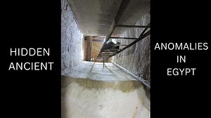 Hidden Ancient Anomalies in Egypt: Evidence of Pre-Dynastic Megalithic Remains!