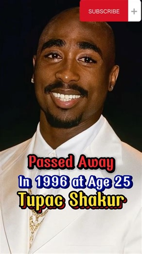 7 Rappers That Died Young 🕊️ 🎤