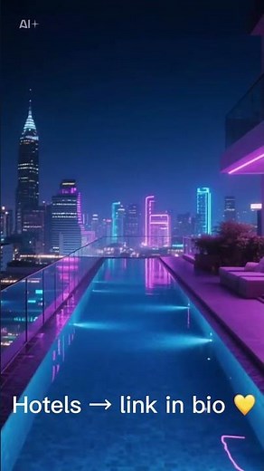 Best Cheap Hotels to Stay in Bangkok 💛