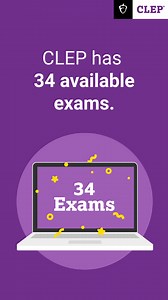 1.7K views · 12 reactions | Earn college credit with CLEP Spanish exam. Graduate faster. Save $$ during BOGO Sale. Sale ends soon. Register now! | College Board | Facebook