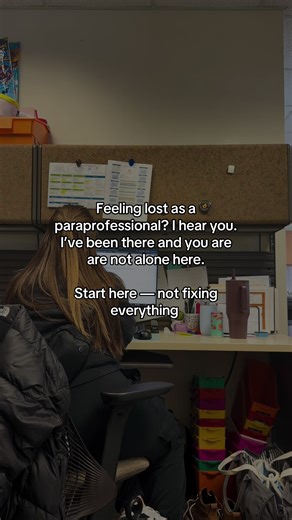 Crecimiento para Paraprofesionales: Consejos Clave