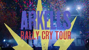 12K views · 177 reactions | Next month! Arkells' Rally Cry Tour is coming to Halifax and they're bringing Mother Mother! Get your tickets today. | Sonic Concerts | Facebook