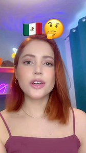 Aprendo cosas nuevas de México 🇲🇽🙈 | Ellie