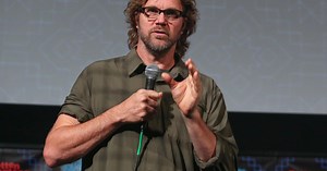 ‘Fractured’ director breaks down the psychological complexity of his Netflix thriller