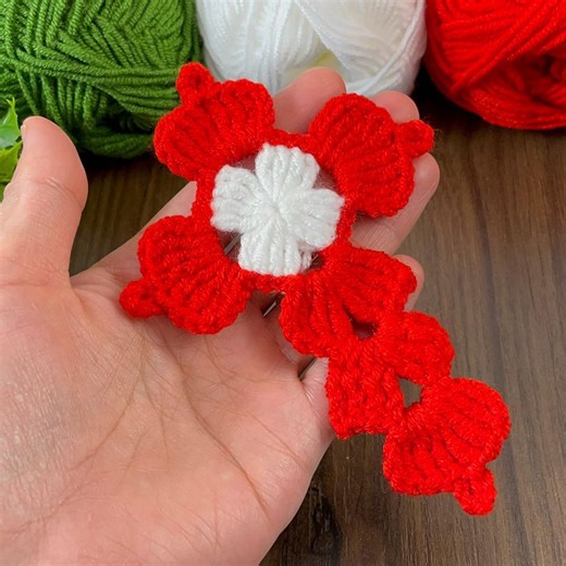 Crochet Cross With Heart Motifs PDF Pattern, Handmade Religious Decor Design, DIY Faith-inspired Crochet Gift - Etsy