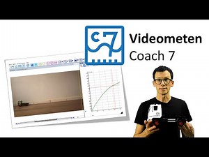 VIDEO MEASUREMENT COACH 7