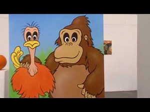 Brum 509 | ARTIST | Kids Show Full Episode