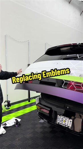 Expert Tips for Replacing Car Emblems Effectively