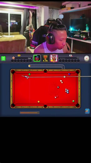 easy 💸 #8BP15Years #15yearsof8BallPool #8BallPool | 8 ball pool