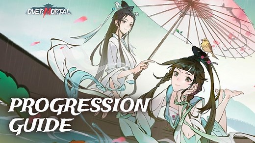 Overmortal Progression Guide – The Best Corporia and Magicka Path Abilities | BlueStacks