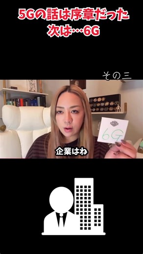 6G通信とAIの未来