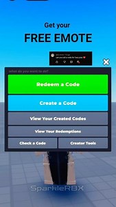 NEW FLEX UGC CODE 2026! FREE UGC ITEM? 😱 Roblox Avatar Update #roblox #ugc #flexugc