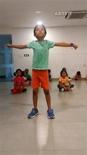 This is HipHop | Student Showcase | Artfit Dance Studio