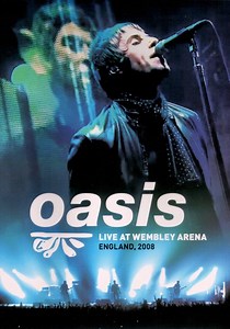 Oasis: Live at Wembley Arena - stream online