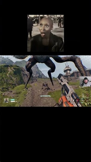 👽ALIENS GREIFEN MICH AN! I StarRupture