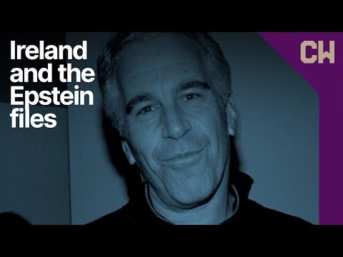 Ireland and the Epstein files - who was named in new documents?