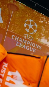 Throwback to London 🧡 | Takeaway.com