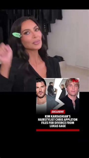 The Truth Behind Chris Appleton and Lukas Gage's 6-Month Marriage